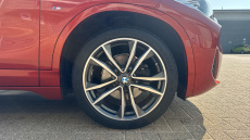 BMW X2 sDrive 18i [136] M Sport 5dr Petrol Hatchback